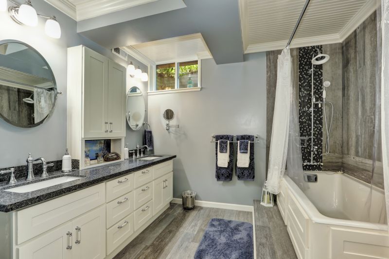 Top Bathroom Remodeling Companies in Gilroy, CA