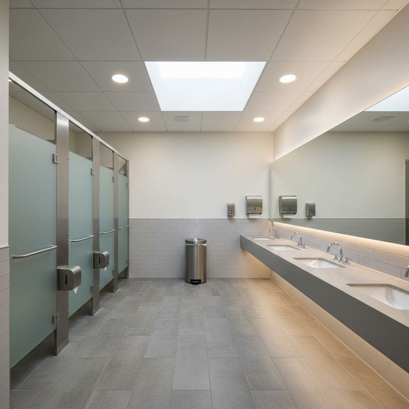 Top Bathroom Remodeling Companies in Salinas, CA