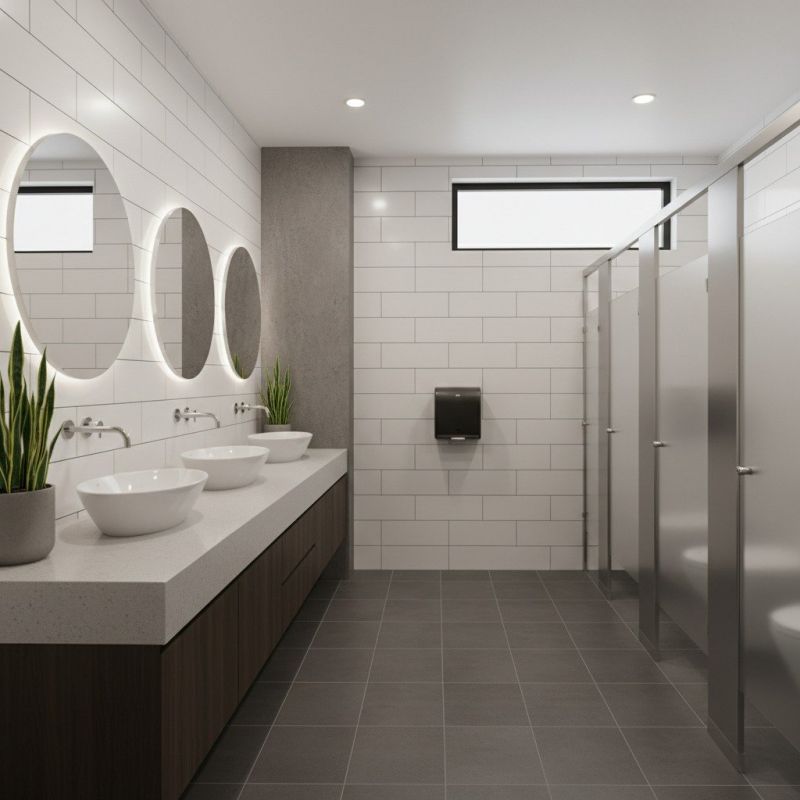 Top Bathroom Remodeling Companies in Watsonville, CA